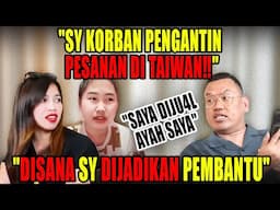 Gadis cantik jd korban pengantin pesanan‼️"20 jt diambil ayah, 5 jt Mak Comblang"