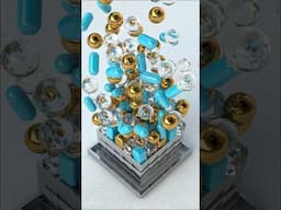 Cinema 4D Tutorial | Cinema 4D Motion Graphics