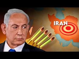 Israël attaque l’Iran, l’Iran riposte et veut « réduire à néant » Israël