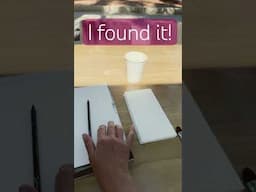 Place found !🎨🖌️