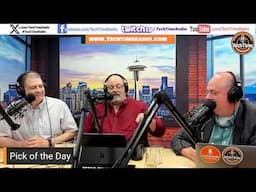 Encore: TechTime Radio - Episode 256 for the week of June 10th - 16th, 2025
