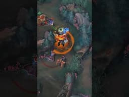 Who remembers this Pentakill from Uzi?