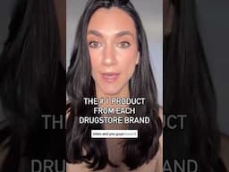 Best Drugstore Makeup From Every Brand (Part 2)