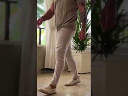 Summer Styles for Men 2025