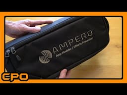 Hotone Ampero Gig Bag Review