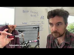 How to get a Folding Bike within Your Budget
