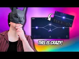 This New Effect Goes Mental