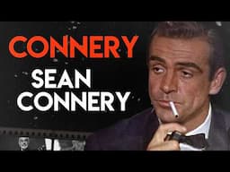 Sean Connery: From Bond to Legend | Full Biography (Never Say Never Again, Dr. No, The Rock)