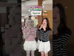 Phổ cập từ điển Gen Z Hàn Quốc #tienghandeer #trungtamdeer #giaitri #tienghan #genz