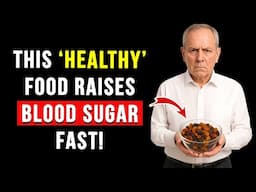 7 Foods I Avoid Daily to Keep My Blood Sugar Stable at 65