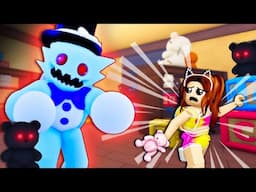 I Had To Escape SILLY'S TOYS (Roblox)