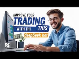 Deepseek Trading Bot: What is the BEST Trading Bot for 2025?