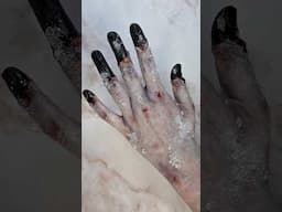 Frostbite SFX Makeup