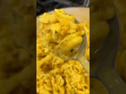 Creamy Corn Campanelle