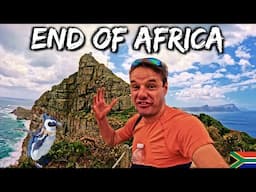 Living the High Life in South Africa 🇿🇦 vA 176