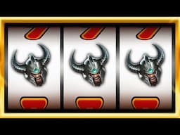 Only Gamblers Play This Champion! | Spear Shot