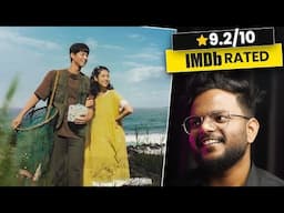 The HIGHEST RATED Show of the Year - And It’ll Break You | Netflix Series in Hindi