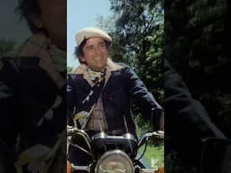 Jo tham gaye toh kuch nahin | #IkRaastaHaiZindagi | #KaalaPatthar | #ShashiKapoor