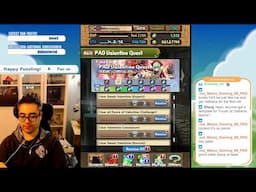 Rolling Some Valentine's + More Free Disney