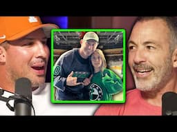 Tim Kennedy's Son is An Insane Athlete