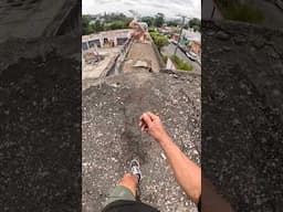 If your friend jumped off a roof, would you?