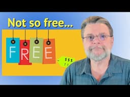 The Hidden Cost of Free Email: Protecting What Matters Before It’s Gone