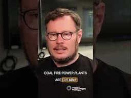 Nuclear vs Coal   Which is more dangerous?