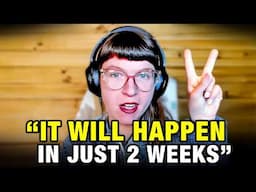 "STAY ALERT:The Elite's Plans Will  SHOCK The World" - Whitney Webb's 2025 BlackRock Warning