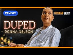 Donna's trip of a lifetime landed her in jail in Japan | Australian Story