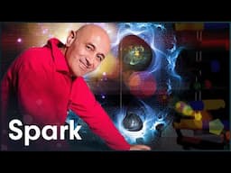 The Fascinating Secrets Of Quantum Physics & Gravity With Jim Al-Khalili