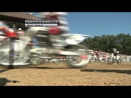 2010 Peoria TT Start - Progressive American Flat Track