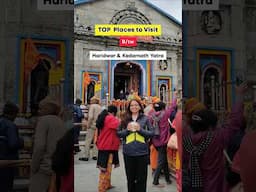 Ep 209 || Top Places to Visit during Haridwar to kedarnath yatra 😍 | #haridwar #shorts #kedarnath