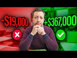 The ONE Cashflow Tweak That Saved This Business