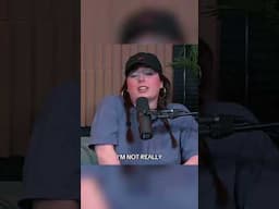 Amy’s BIG fear…. #shorts