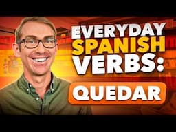 5 Must-Know Uses of "Quedar" in Spanish