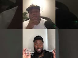 Extra Credit with Terrell Jones - Part 3