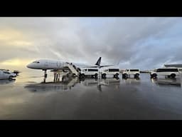 The Q Odyssey 2024 | A World Tour Like No Other