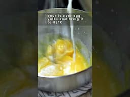 Learn to make Coffee Ice Cream like a Pro