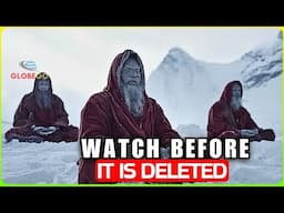 SCIENTIST SHOCKED! They’re NOT Human – They’ve Been Living Since the Last Ice Age in the Himalayas