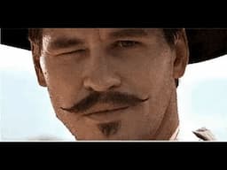 Val Kilmer Passes Away at 65 - BBC News - April 1, 2025