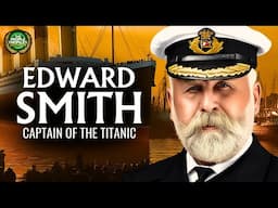Edward Smith - Captain of the Titanic Documentary