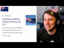 THIS WEEK IN AUSTRALIA [121]
