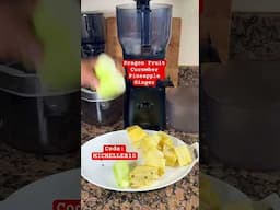 Dragon Fruit Juice #juice #shortsvideo
