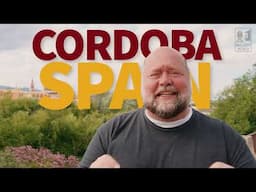 The Don'ts of Visiting Cordoba, Spain