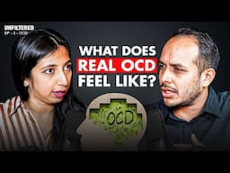 Understanding OCD | Myths, Intrusive Thoughts & Recovery | Doctors Unfiltered EP - 3