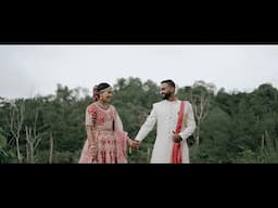 Murrali & Malathy