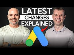 What the Latest Google Ads Updates Mean for Businesses & Brands
