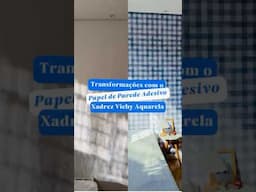Transformações incríveis gastando pouco 🤩