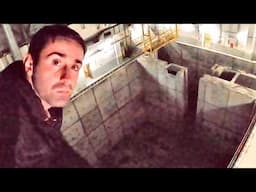 Exploring Nuclear Reactor Fuel Rod Disassembly Plant