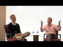 Cornell Entrepreneur of the Year 2025: John Bicket